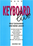 Keyboard live Band 1